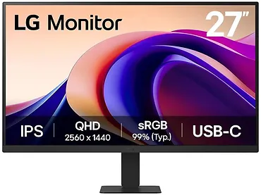 Monitor 27