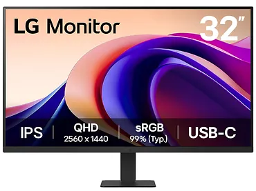 Monitor 31,5