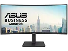Monitor zakrzywiony 34