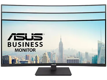 Monitor zakrzywiony 34