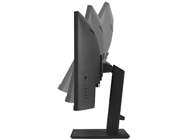 Monitor zakrzywiony 34