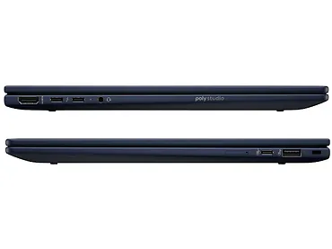 Notebook EliteBook X Flip G1i U5 228V/512GB/32GB/W11P/14.0   B9ZX7ET