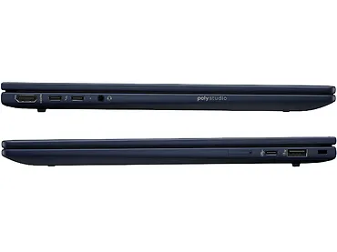 Notebook HP EliteBook X G1i Intel® Core™ Ultra 7 258V 1TB/32GB/W11P