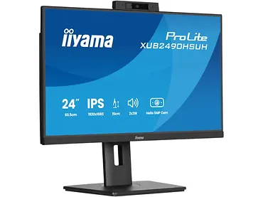 Monitor 24