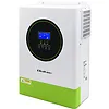 Modularny Hybrydowy Inwerter solarny Off-Grid 6.2kVA | 6.2kW |   120A | MPPT | 12 jednostek | BMS | Sinus | opcja Wi-Fi | Power Factor 1.0