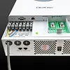 Modularny Hybrydowy Inwerter solarny Off-Grid 6.2kVA | 6.2kW |   120A | MPPT | 12 jednostek | BMS | Sinus | opcja Wi-Fi | Power Factor 1.0