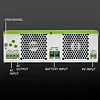 Hybrydowy Inwerter solarny Off-Grid 1500W 100A | 12V | MPPT |    Sinus | Opcja Wi-Fi | Power Factor 1.0