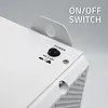 Hybrydowy Inwerter solarny Off-Grid 1500W 100A | 12V | MPPT |    Sinus | Opcja Wi-Fi | Power Factor 1.0