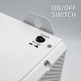Hybrydowy Inwerter solarny Off-Grid 1500W 100A | 12V | MPPT |    Sinus | Opcja Wi-Fi | Power Factor 1.0