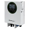 Inwerter Przetwornica solarna do grzania wody ECO Solar Boost |  MPPT | BYPASS | LCD | 3kW/4kW | Wi-Fi