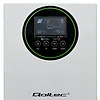 Inwerter Przetwornica solarna do grzania wody ECO Solar Boost |  MPPT | BYPASS | LCD | 3kW/4kW | Wi-Fi