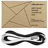Inwerter Przetwornica solarna do grzania wody ECO Solar Boost |  MPPT | BYPASS | LCD | 3kW/4kW | Wi-Fi