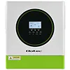 Hybrydowy Inwerter solarny Off-Grid 3500W | 100A | 24V | MPPT |  BMS | opcja Wi-Fi | Sinus | Power Factor 1.0