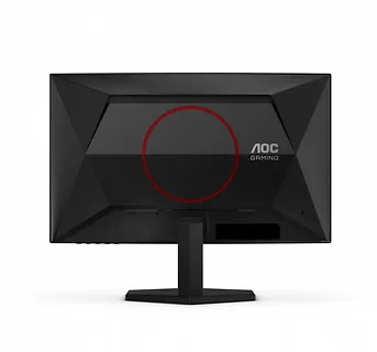 Monitor C24G42E 23.6 cala 180Hz Curved VA HDMIx2 DP