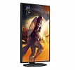 Monitor 25G4SXU 24.5 cala 300Hz Fast IPS HDMIx2 DP Pivot