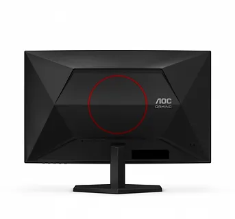 Monitor C27G42E 27 cali 180Hz Curved VA HDMIx2 DP