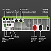 Hybrydowy Inwerter solarny Off-Grid 11000W | 160A | 48V | MPPT | BMS | Sinus | opcja Wi-Fi | Power Factor 1.0