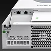 Hybrydowy Inwerter solarny Off-Grid  6200W | 120A | 48V | MPPT | BMS | Sinus | opcja Wi-Fi | Power Factor 1.0