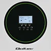 Hybrydowy Inwerter solarny Off-Grid  6200W | 120A | 48V | MPPT | BMS | Sinus | opcja Wi-Fi | Power Factor 1.0