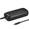 Ładowarka do roweru skutera elektrycznego XIAOMI 36V | 42V | 2A |8.0*.8.0mm+pin | wodoodporna + kabel zasilający