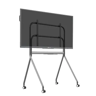 Wózek FMC-07 stojak 100KG 55-86 400X200-900