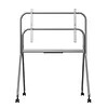 Wózek FMC-07 stojak 100KG 55-86 400X200-900
