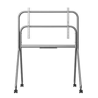 Wózek FMC-07 stojak 100KG 55-86 400X200-900