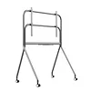 Wózek FMC-07 stojak 100KG 55-86 400X200-900