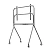 Wózek FMC-07 stojak 100KG 55-86 400X200-900