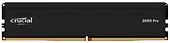 Pamięć DDR5 Pro 16GB/6000(1*16GB) CL48