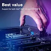 Pamięć DDR5 32GB/5600(2*16GB) CL46 (16Gbit)