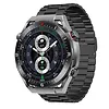 Smartwatch EW01 czarny