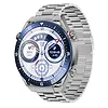 Smartwatch EW01 srebrny