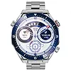 Smartwatch EW01 srebrny