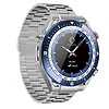 Smartwatch EW01 srebrny
