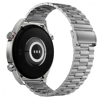 Smartwatch EW01 srebrny
