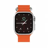 Smartwatch EW02