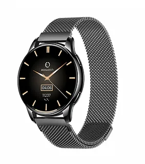 Smartwatch EW03 czarny