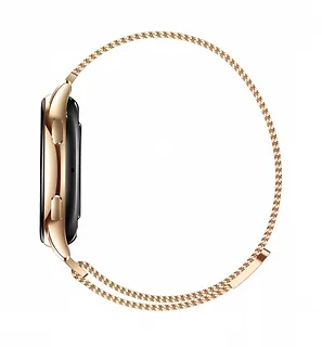 Smartwatch EW03 złoty