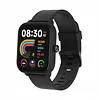 Smartwatch EW04 czarny