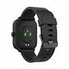Smartwatch EW04 czarny