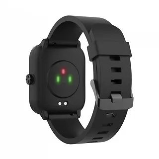 Smartwatch EW04 czarny