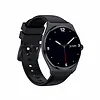 Smartwatch EW05 czarny