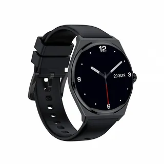 Smartwatch EW05 czarny