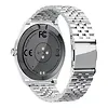 Smartwatch EW05 srebrny