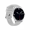 Smartwatch EW05 srebrny