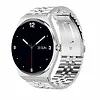 Smartwatch EW05 srebrny