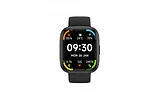 Smartwatch EW06 czarny