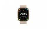 Smartwatch EW06 złoty
