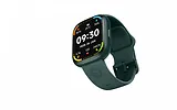 Smartwatch EW06 zielony